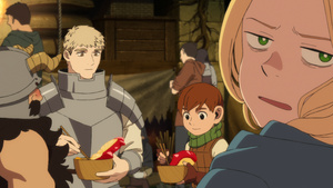 Dungeon Meshi